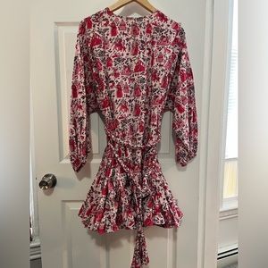 Rhode Ella Dress